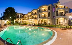 Alba Hotel Meru